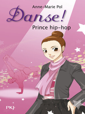 cover image of Danse ! tome 27